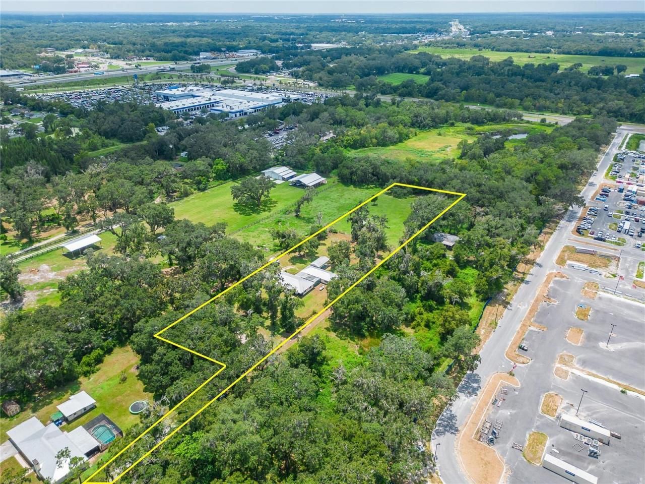 3003 N Wilder Road, Plant City, FL 33563 Photo