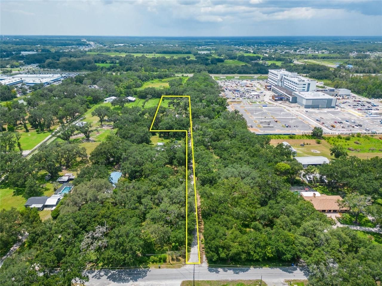 3003 N Wilder Road, Plant City, FL 33563 Photo