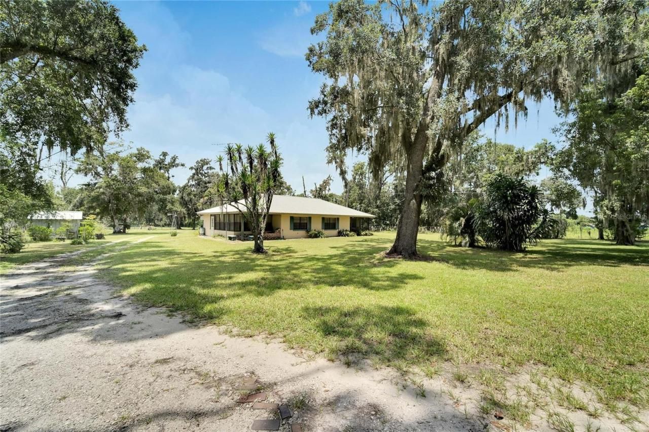 3003 N Wilder Road, Plant City, FL 33563 Photo