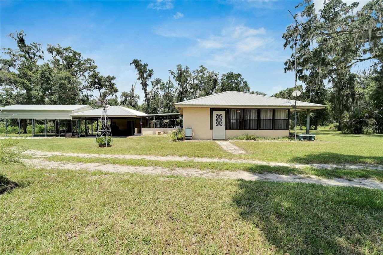 3003 N Wilder Road, Plant City, FL 33563 Photo