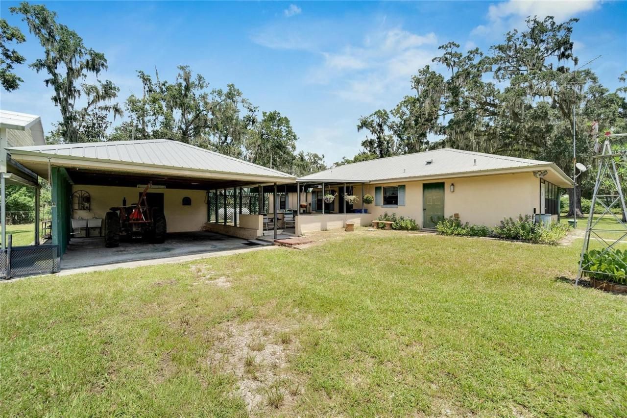 3003 N Wilder Road, Plant City, FL 33563 Photo
