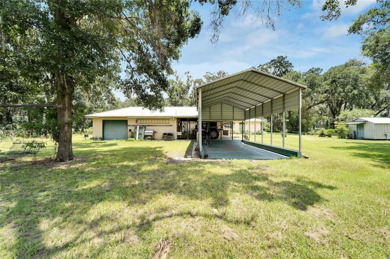 3003 N Wilder Road, Plant City, FL 33563 Photo