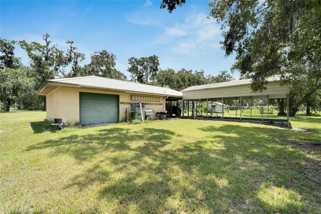 3003 N Wilder Road, Plant City, FL 33563 Photo