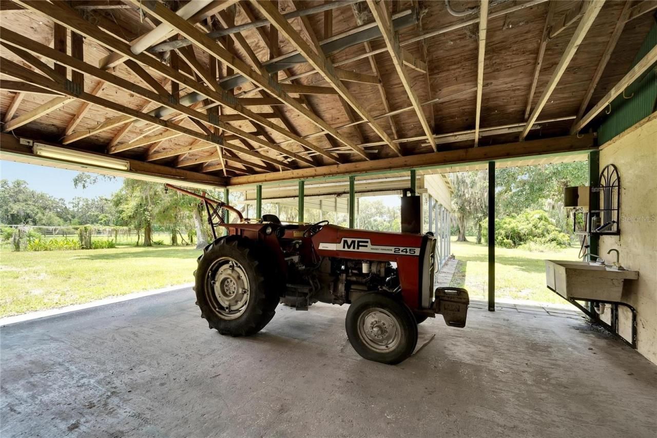 3003 N Wilder Road, Plant City, FL 33563 Photo