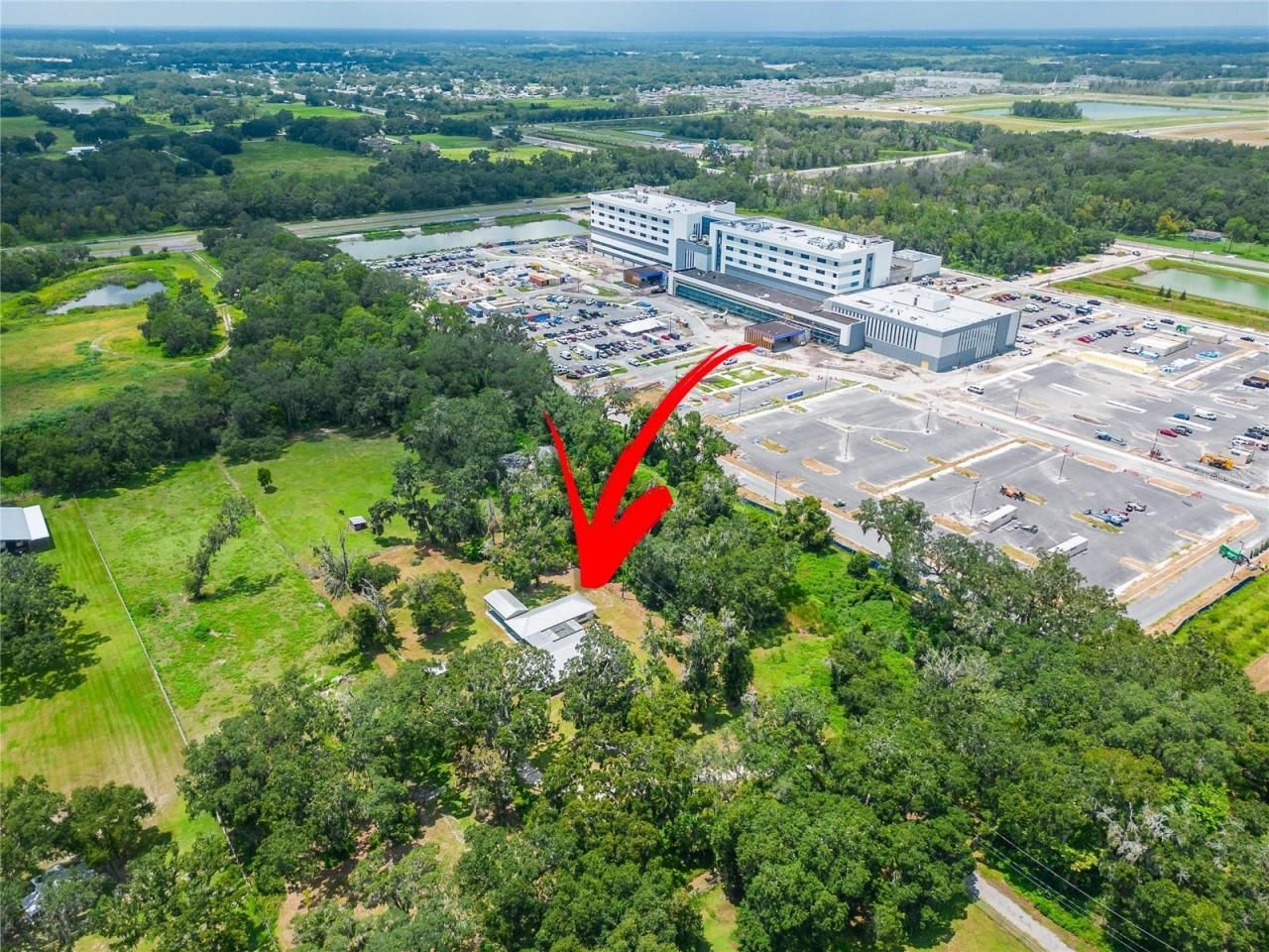 3003 N Wilder Road, Plant City, FL 33563 Photo