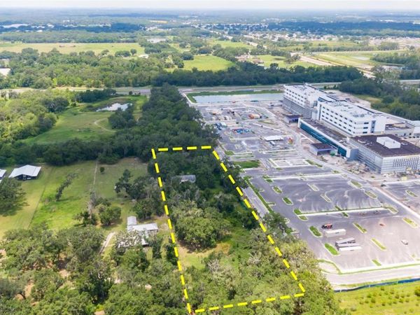 3113 N WILDER ROAD, PLANT CITY, FL 33563