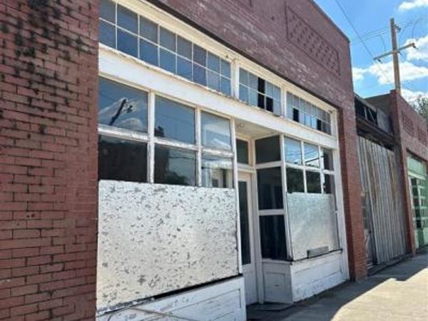 TBD SW 1st Street, Cross Plains, TX 76443