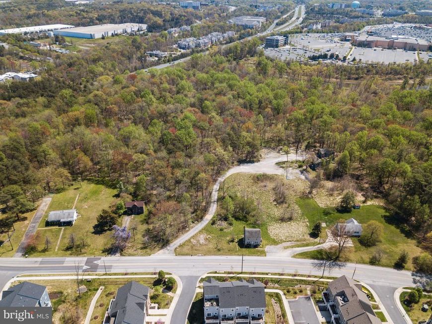 Parcel 326-7151 Wright Road, Hanover, MD 21076 Main Photo