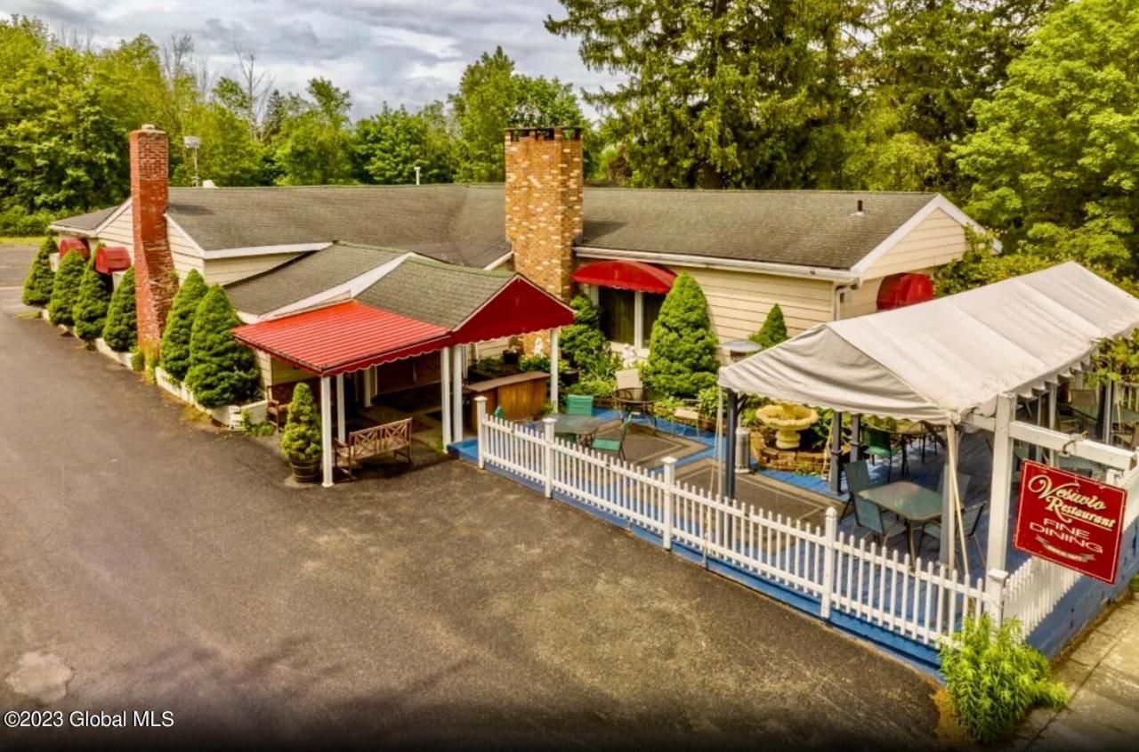 49 Route 65, Hensonville, NY 12496 Main Photo