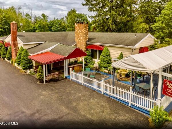 49 Route 65, Hensonvonville, NY 12496