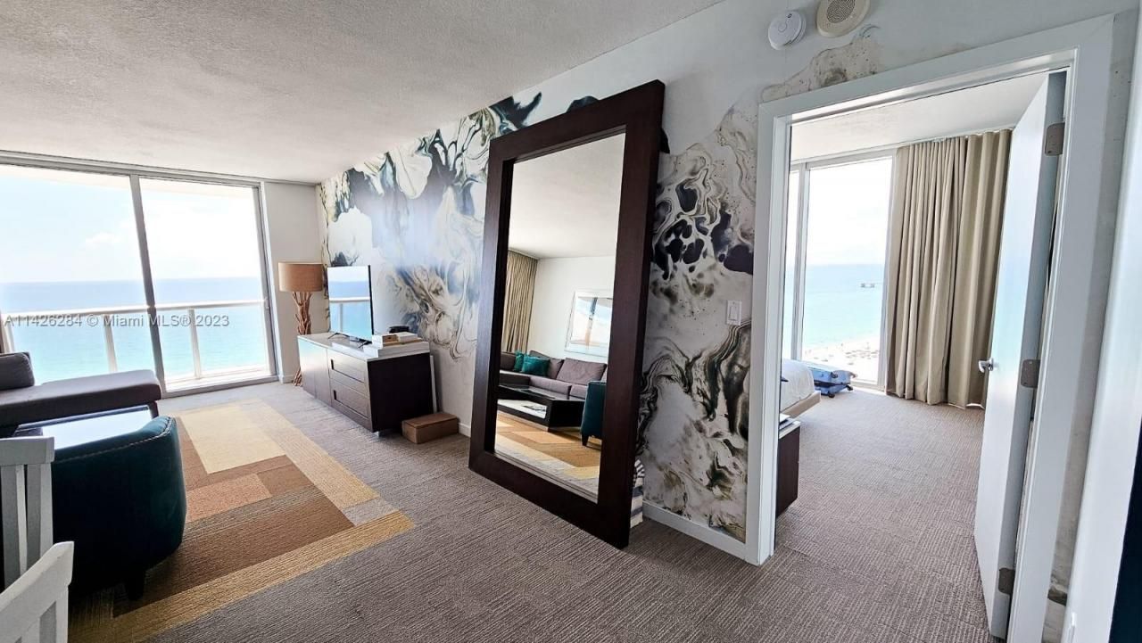 17315 E Collins Ave, Unit 1102, Sunny Isles Beach, FL 33160 Photo