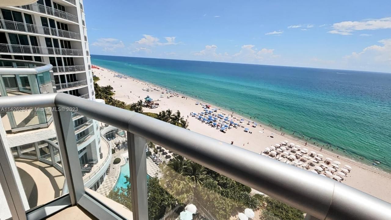 17315 E Collins Ave, Unit 1102, Sunny Isles Beach, FL 33160 Photo