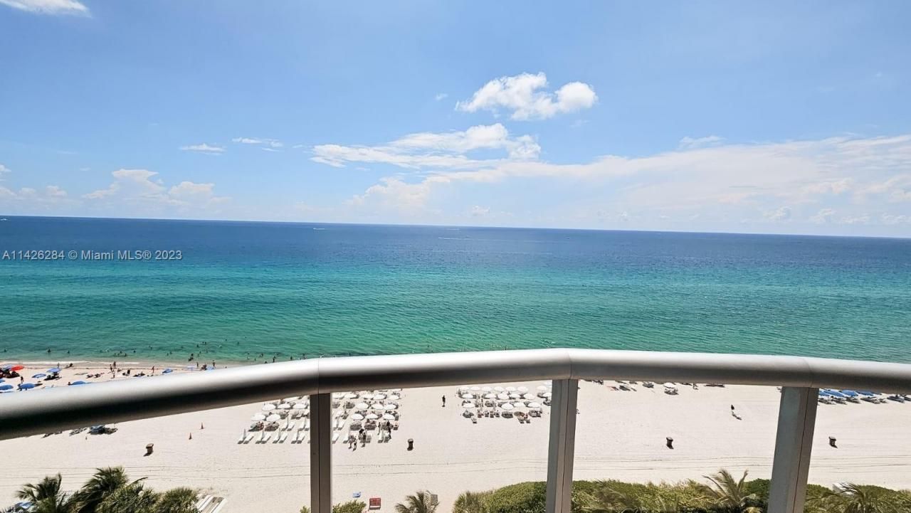 17315 E Collins Ave, Unit 1102, Sunny Isles Beach, FL 33160 Photo