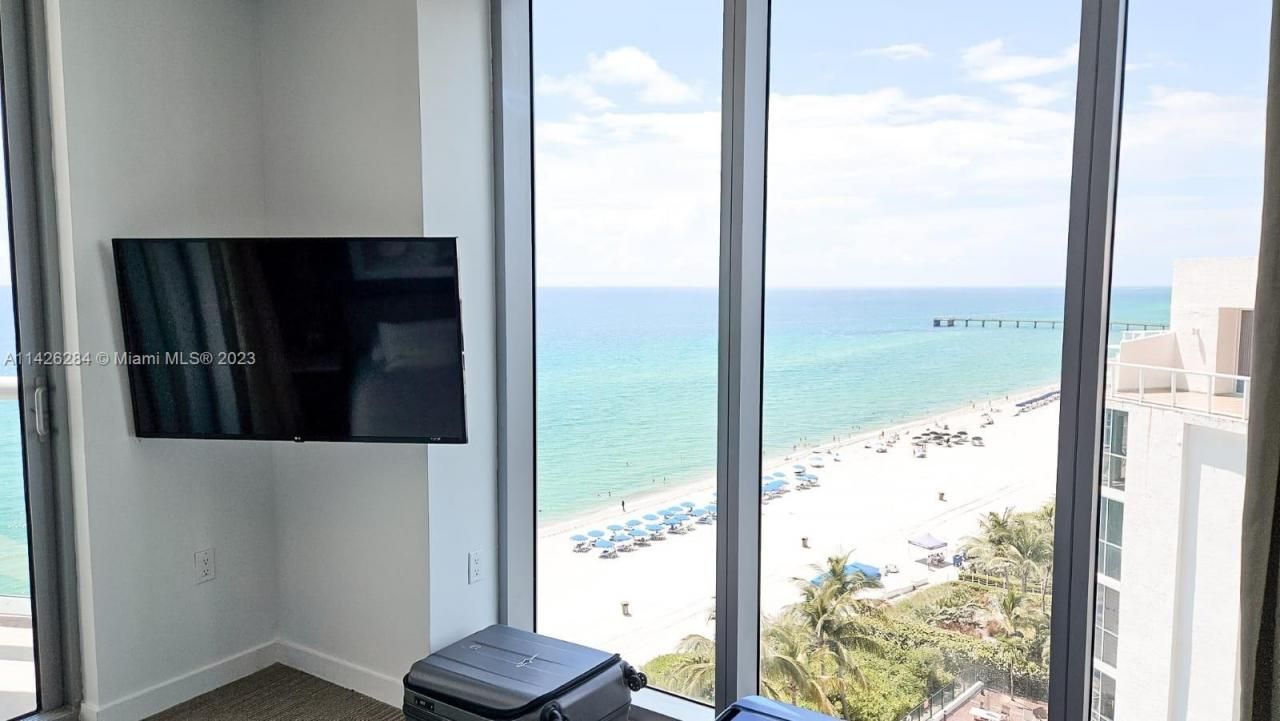 17315 E Collins Ave, Unit 1102, Sunny Isles Beach, FL 33160 Photo