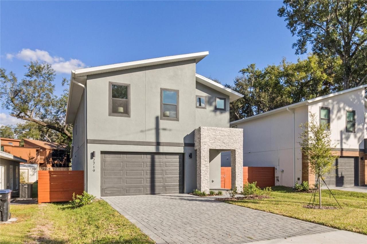 2719 Keystone Drive, Orlando, FL 32806 Photo