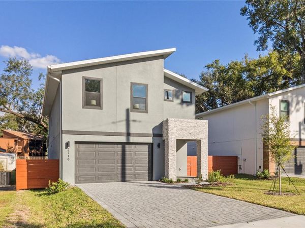 2719 KEYSTONE DRIVE, ORLANDO, FL 32806