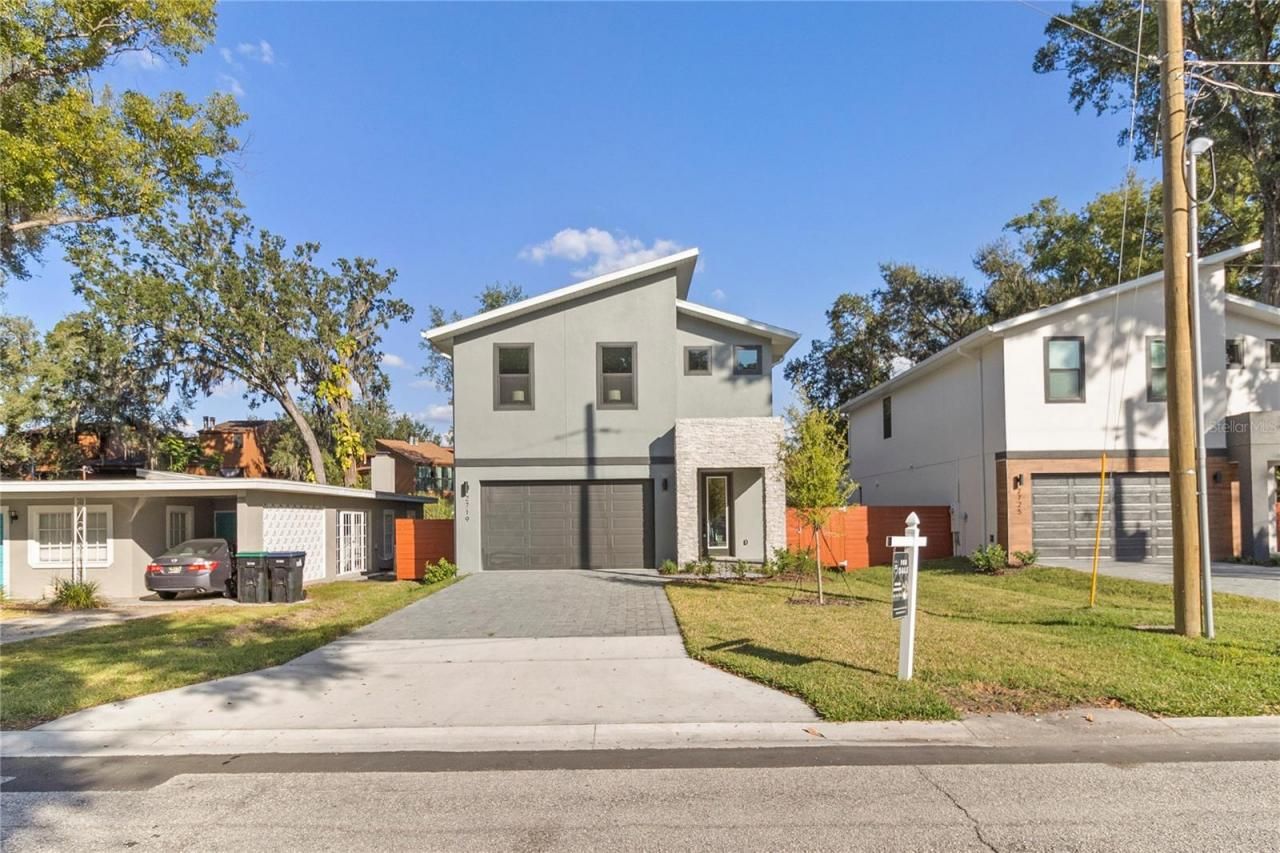2719 Keystone Drive, Orlando, FL 32806 Photo