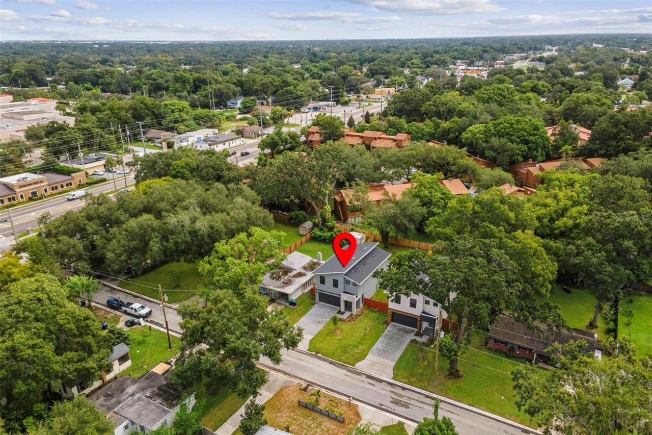 2719 Keystone Drive, Orlando, FL 32806 Photo