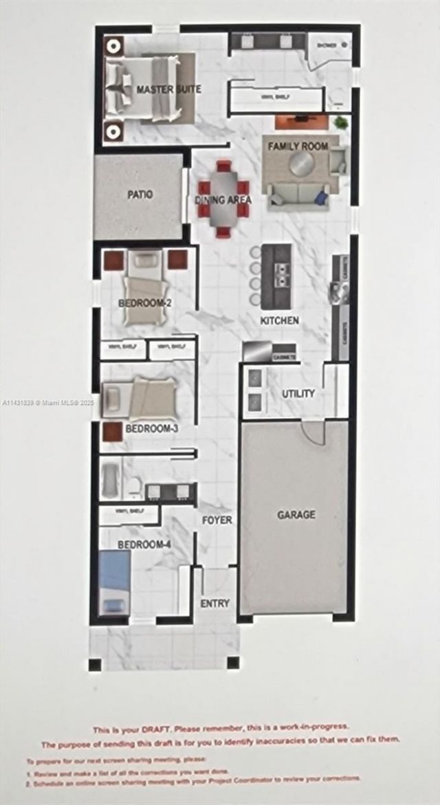 3428 N Jeffcott St, Fort Myers, FL 33916 Photo