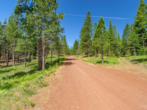 Lot-500 Forest Service Road, Unit 1030 Rd, Sisters, OR 97759