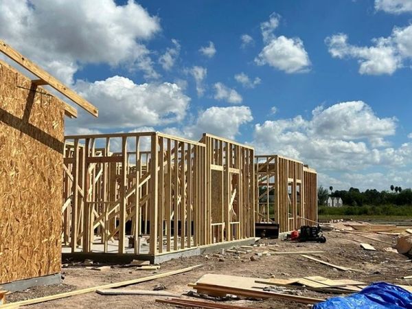 000 West Pike, Weslaco, TX 78596