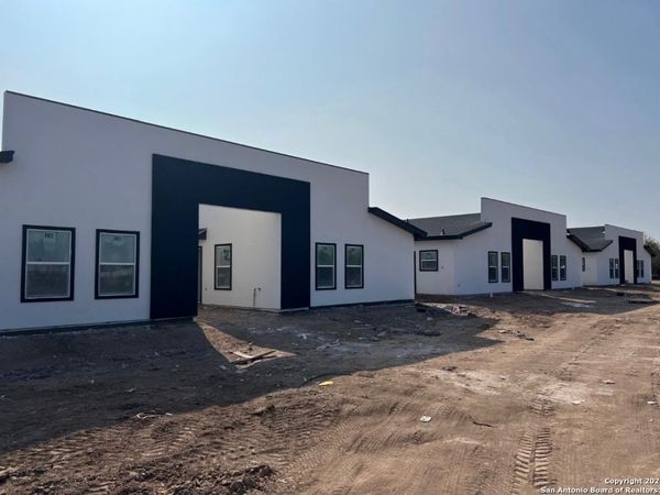 0000 West Pike, Weslaco, TX 78596