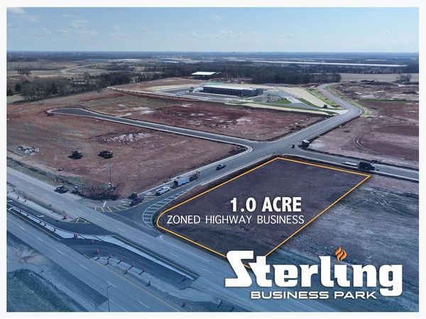 6309 Russellville Road Lot 6.1, Bowling Green, KY 42104