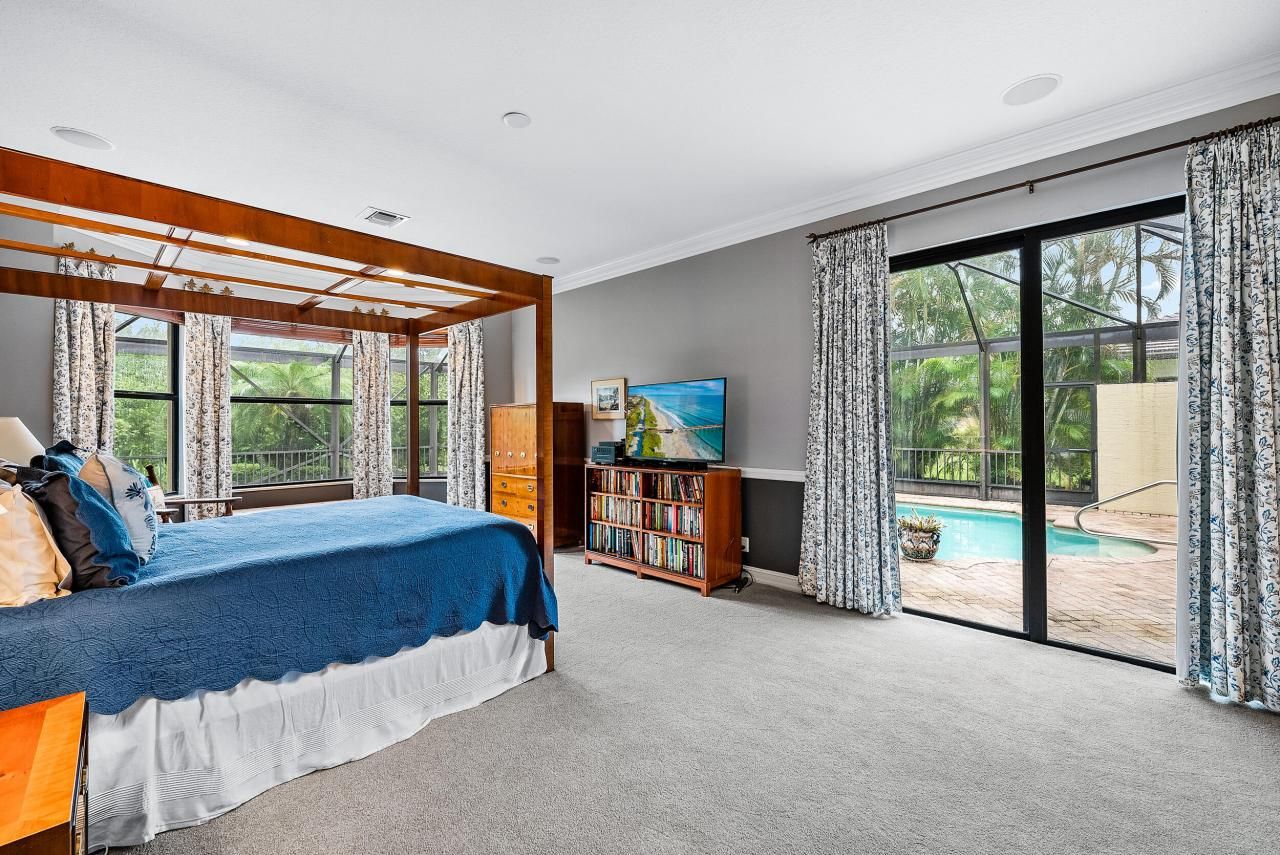 6786 Fox Hollow Drive, West Palm Beach, FL 33412 Photo