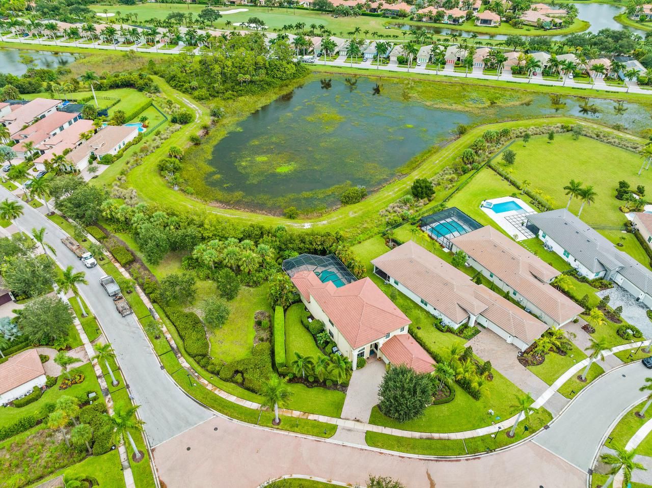 6786 Fox Hollow Drive, West Palm Beach, FL 33412 Photo