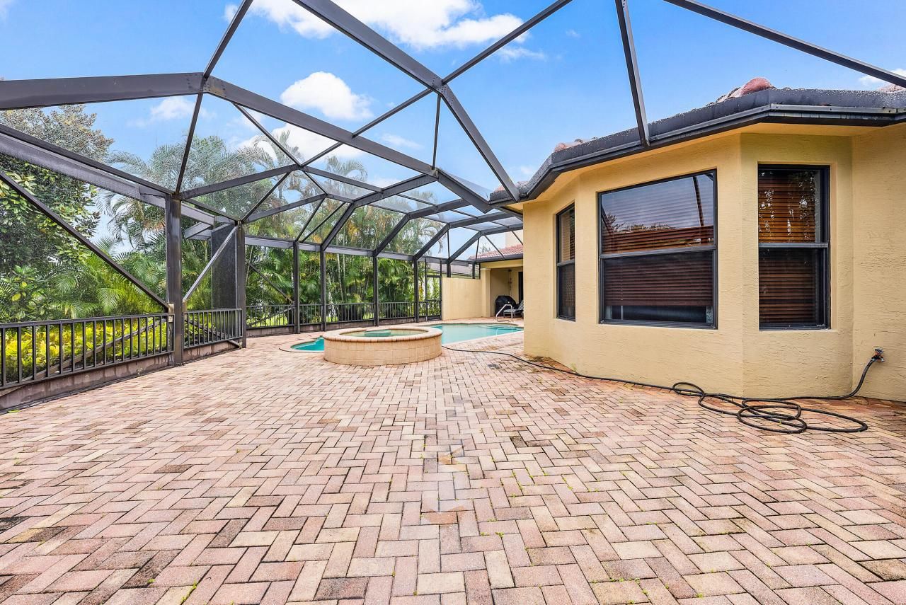 6786 Fox Hollow Drive, West Palm Beach, FL 33412 Photo