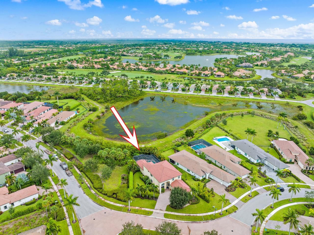 6786 Fox Hollow Drive, West Palm Beach, FL 33412 Photo