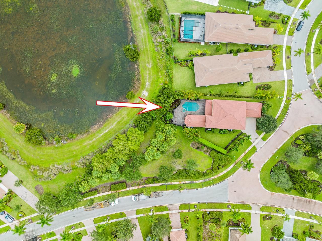 6786 Fox Hollow Drive, West Palm Beach, FL 33412 Photo