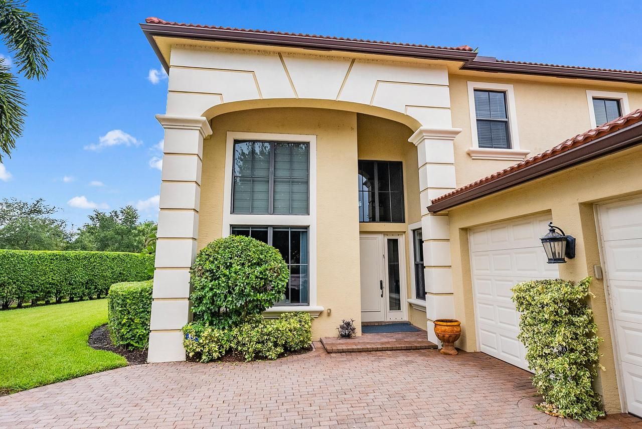 6786 Fox Hollow Drive, West Palm Beach, FL 33412 Photo