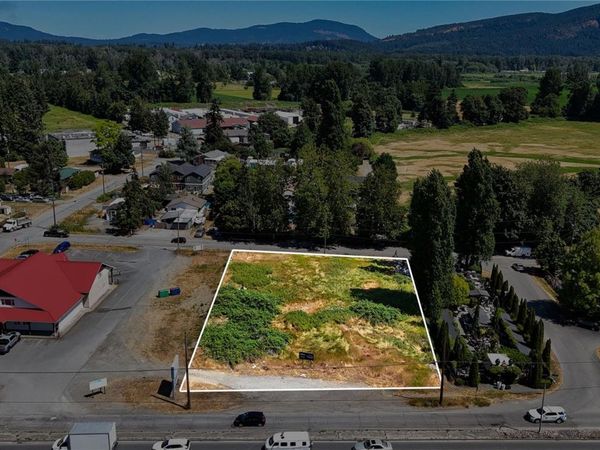 Lot 4 Koksilah Hwy, Duncan, BC V0R 2C0