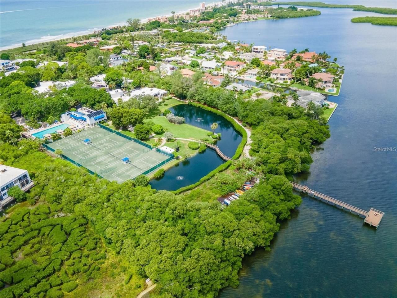 720 Bayport Way, Unit 720, Longboat Key, FL 34228 Photo