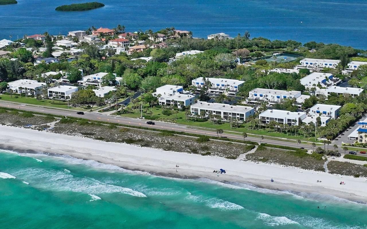 720 Bayport Way, Unit 720, Longboat Key, FL 34228 Photo