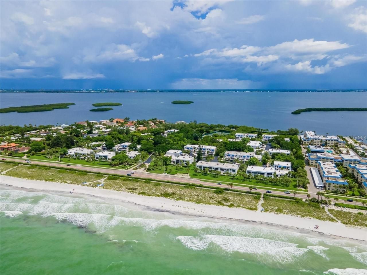 720 Bayport Way, Unit 720, Longboat Key, FL 34228 Photo