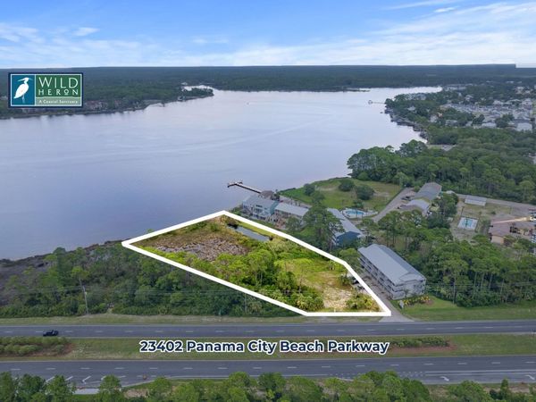 23402 Panama City Beach Parkway, Panama City Beach, FL 32413