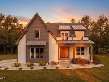 10 Carnation Road, Youngsville, NC 27596