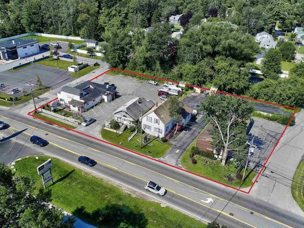 421 423 425 429 Winchester Street, Keene, NH 03431