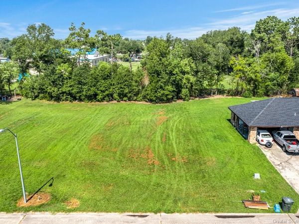 0 Briar Trail Drive, Lake Charles, LA 70615