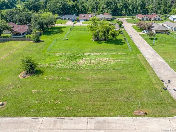 0 Briar Trail Drive, Lake Charles, LA 70615