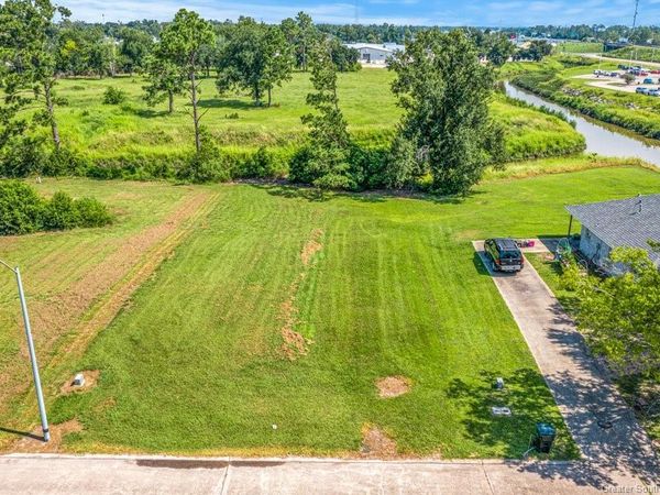 0 Heatherridge Drive, Lake Charles, LA 70615