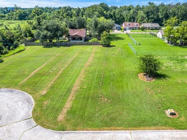 0 Heatherridge Drive, Lake Charles, LA 70615