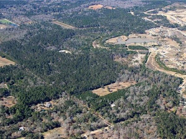 22.4 Acres HOUGH Road, Madisonville, LA 70447