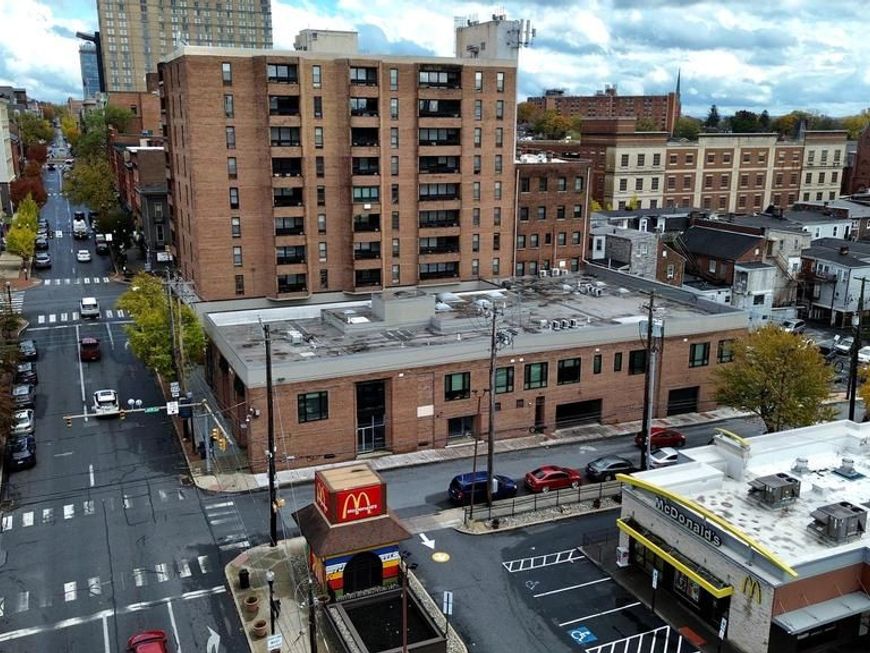 110 W King Street, Lancaster, PA 17603 Main Photo