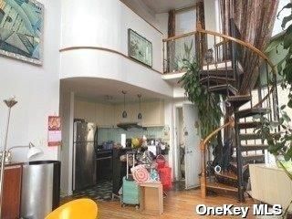 132-03 Sanford Avenue, Unit 7F, Flushing, NY 11355 Main Photo