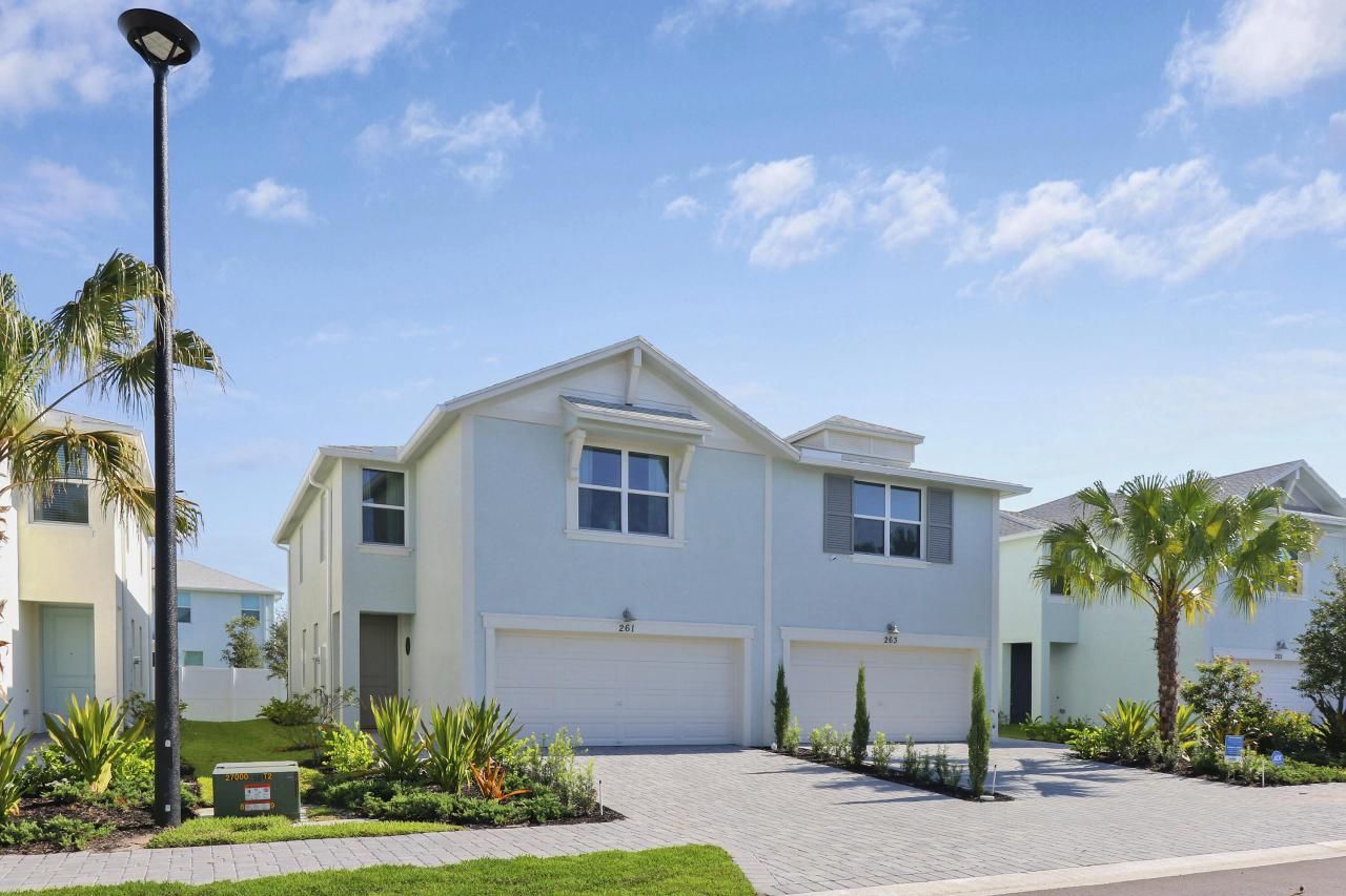 261 Osprey Preserve Boulevard, Jensen Beach, FL 34957 Photo