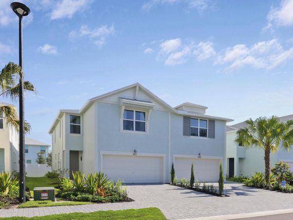 261 Osprey Preserve Boulevard, Jensen Beach, FL 34957