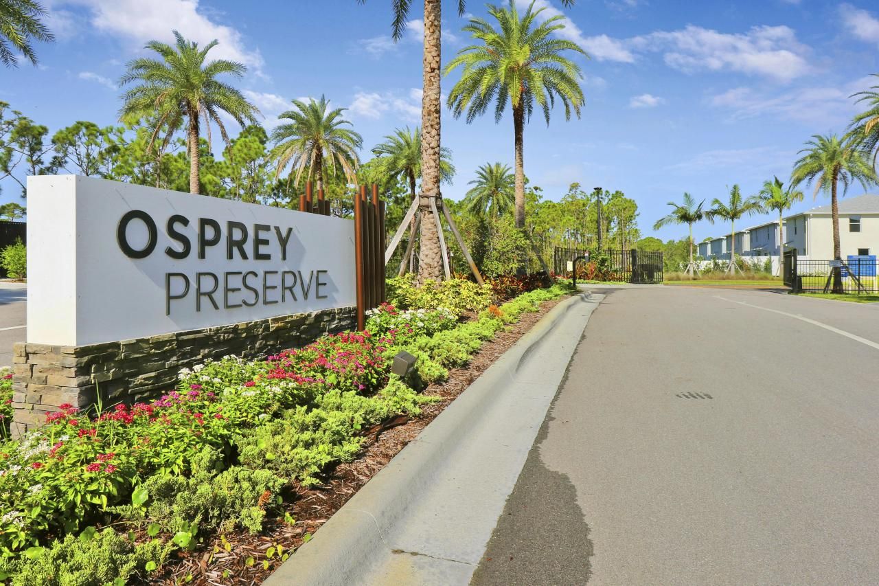 261 Osprey Preserve Boulevard, Jensen Beach, FL 34957 Photo